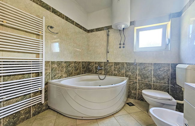 Haus mit 9 Schlafzimmern in Sibenik mit privater pool und garten - Foto 26