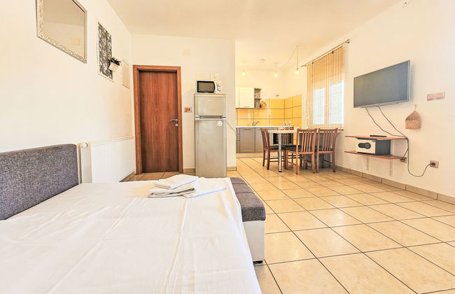 Haus mit 9 Schlafzimmern in Sibenik mit privater pool und garten - Foto 12