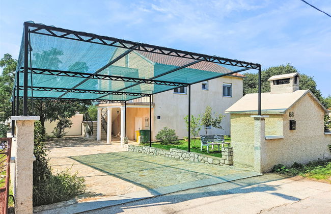 Haus mit 9 Schlafzimmern in Sibenik mit privater pool und garten - Foto 31