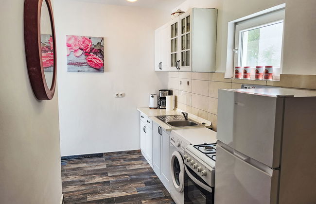 Casa de 3 quartos em Privlaka com piscina privada e terraço - Foto 10