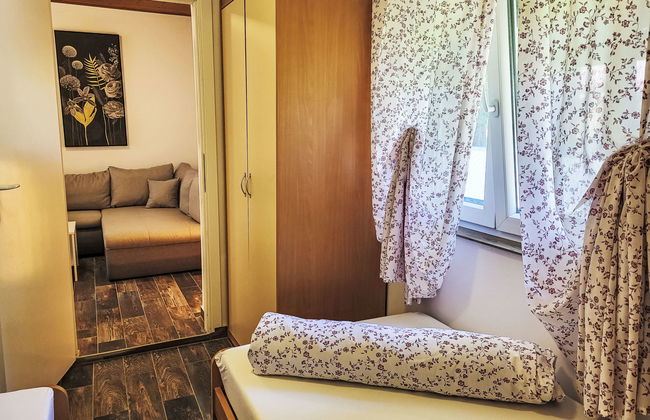 Casa de 3 quartos em Privlaka com piscina privada e terraço - Foto 15