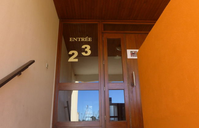 Apartamento de 1 quarto em Capbreton com terraço - Foto 14