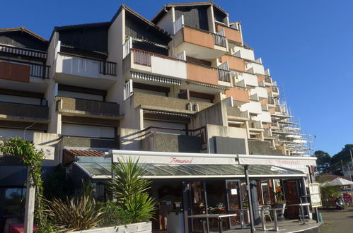 Foto 16 - Apartamento en Capbreton con terraza