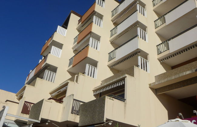 Apartamento de 1 quarto em Capbreton com terraço - Foto 13