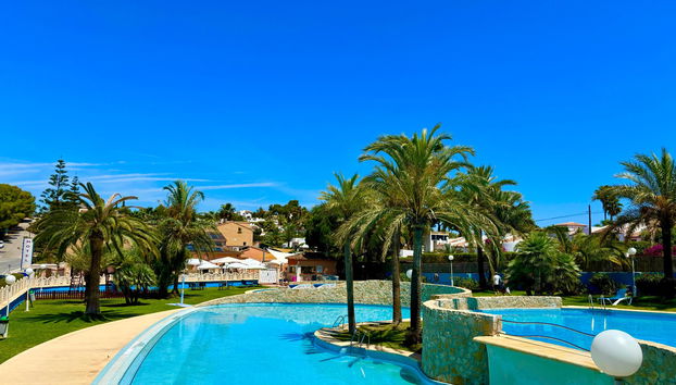 Aparthotel Pinosol - Photo 3