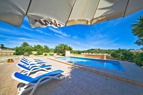 Photo 30 - Maison de 6 chambres à Calp avec piscine privée et jardin