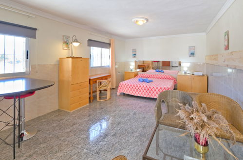 Foto 20 - Casa con 6 camere da letto a Calp con piscina privata e vista mare