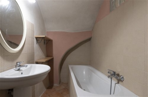 Photo 22 - Appartement de 2 chambres à Prelà avec piscine et terrasse