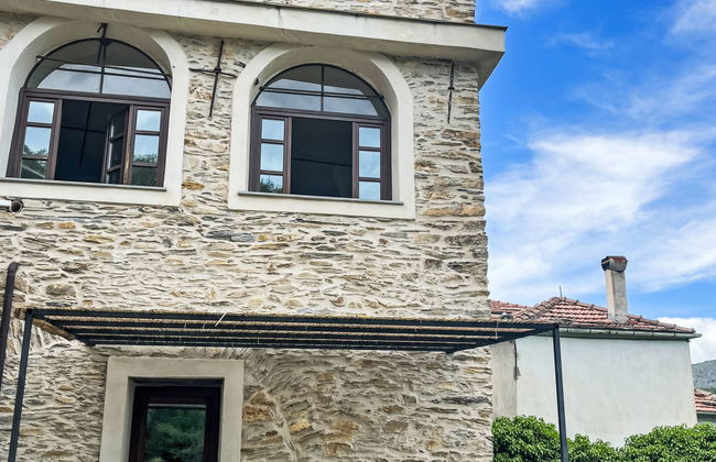 Apartamento de 2 quartos em Prelà com piscina e jardim - Foto 37