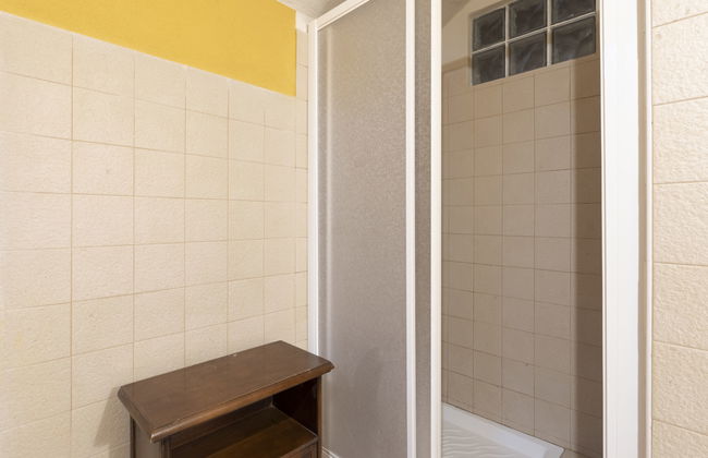 Apartamento de 2 quartos em Prelà com piscina e jardim - Foto 27