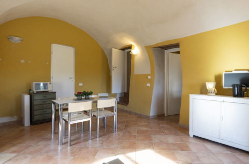 Photo 16 - 2 bedroom Apartment in Prelà with swimming pool and terrace