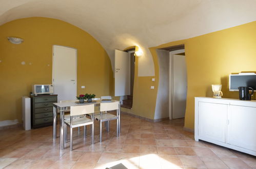 Photo 16 - 2 bedroom Apartment in Prelà with swimming pool and garden