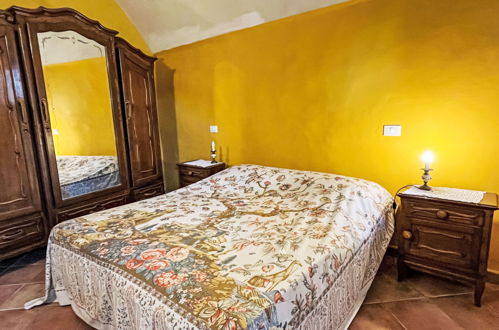 Foto 40 - Appartamento con 2 camere da letto a Prelà con piscina e giardino