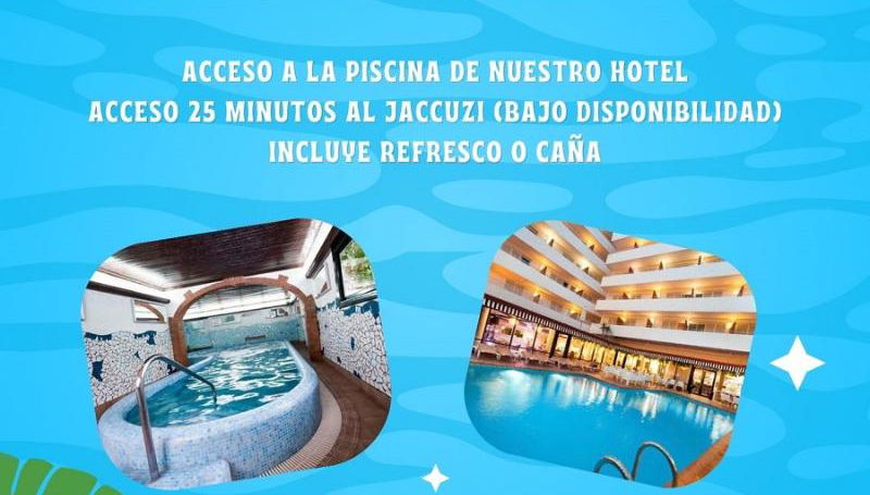 Apartaments Lloret Sun - Foto 1