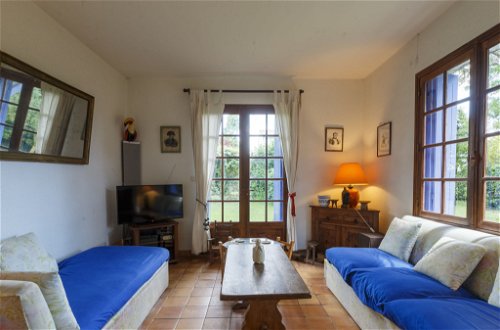 Foto 14 - Casa con 6 camere da letto a Vaux-sur-Mer con giardino e vista mare