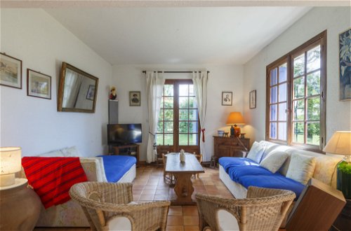 Foto 4 - Casa con 6 camere da letto a Vaux-sur-Mer con giardino e vista mare