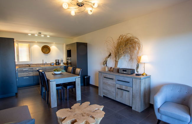 Appartamento con 2 camere da letto a Bormes-les-Mimosas con piscina e giardino - Foto 8