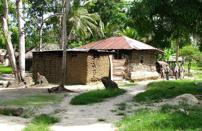 Espíritu zanzibarí - Foto 3
