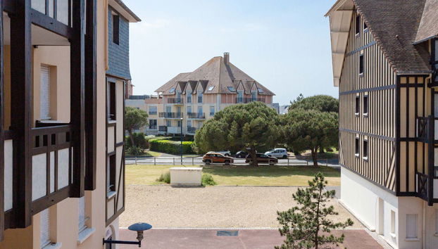 Apartamento de 3 quartos em Dives-sur-Mer - Foto 4