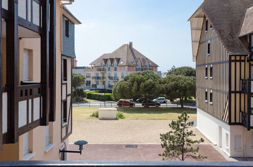 Photo 4 - 2 bedroom Apartment in Dives-sur-Mer with sea view