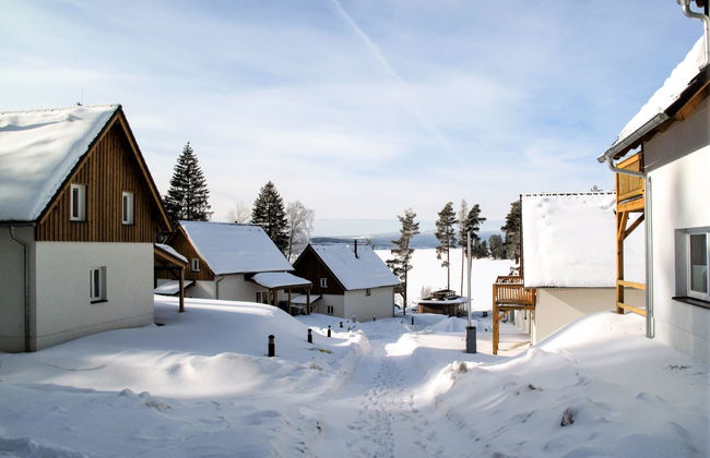 Haus mit 4 Schlafzimmern in Frymburk mit garten und terrasse - Foto 28