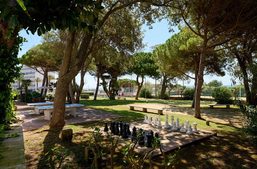 Foto 11 - AluaSun Far Menorca