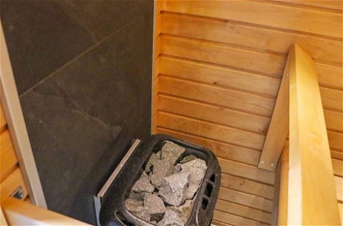 Foto 25 - Casa con 1 camera da letto a Hyrynsalmi con sauna