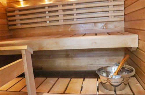 Foto 24 - Casa de 1 habitación en Hyrynsalmi con sauna