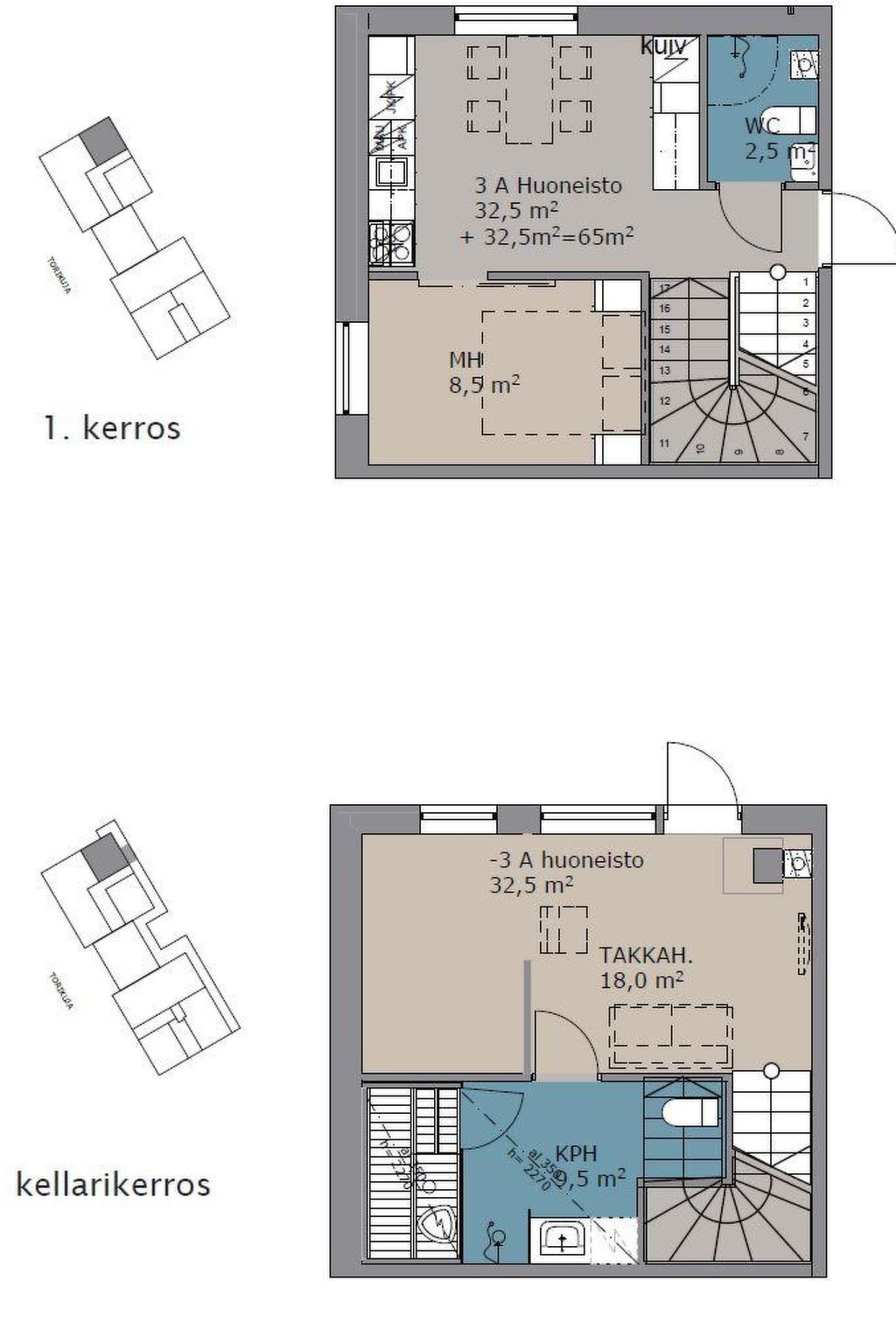 Foto 26 - Haus mit 1 Schlafzimmer in Kittilä mit sauna und blick auf die berge