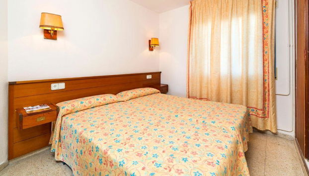 Apartamentos Guitart - Foto 5