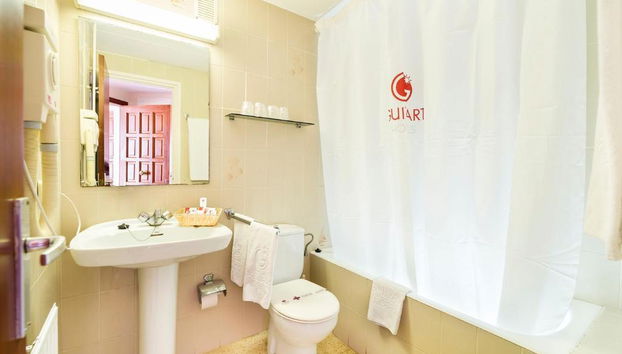 Apartamentos Guitart - Foto 3