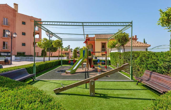 Pierre & Vacances Terrazas Costa del Sol - Foto 52