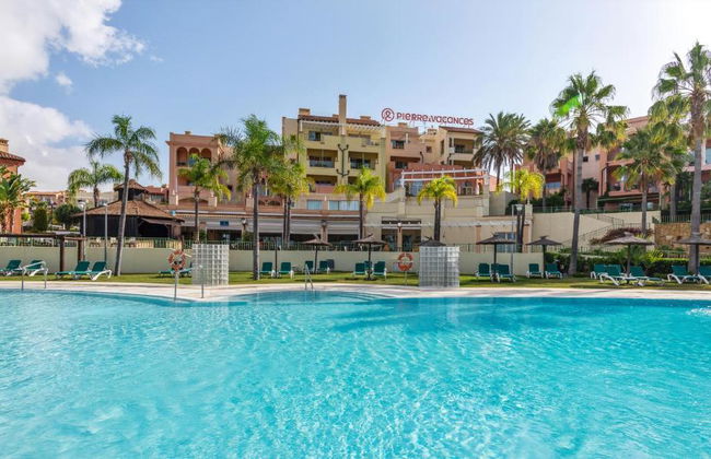 Pierre & Vacances Terrazas Costa del Sol - Foto 1