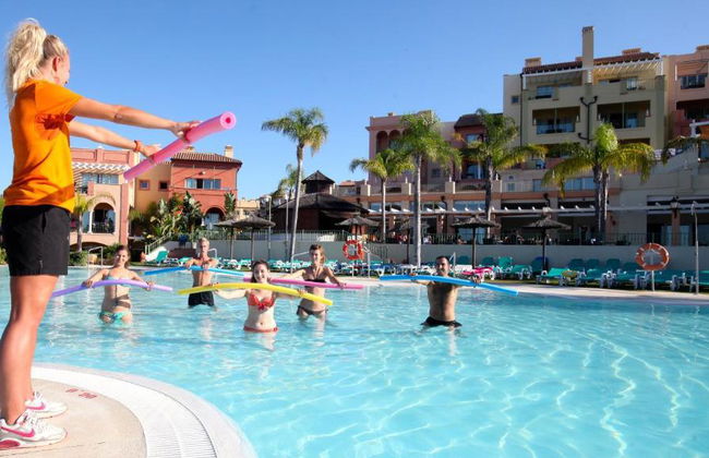 Pierre & Vacances Terrazas Costa del Sol - Foto 56