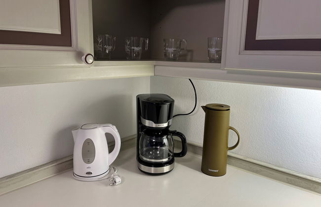 Apartamento de 3 quartos em Unterwössen com jardim e terraço - Foto 14
