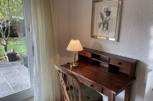 Photo 8 - 2 bedroom Apartment in Unterwössen with garden and mountain view