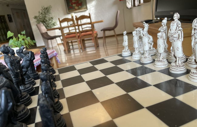 Apartamento de 3 quartos em Unterwössen com jardim e terraço - Foto 9