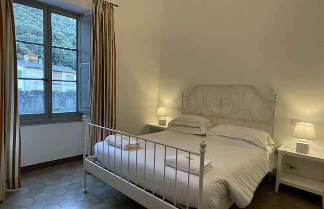 Apartment mit 3 Schlafzimmern in Finale Ligure mit garten - Foto 27