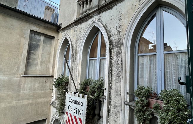 Apartment mit 3 Schlafzimmern in Finale Ligure mit garten - Foto 20