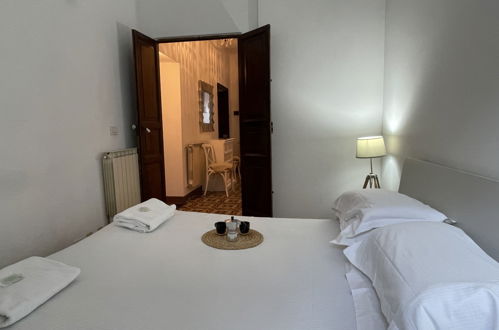 Foto 27 - Appartamento con 2 camere da letto a Finale Ligure con giardino e vista mare