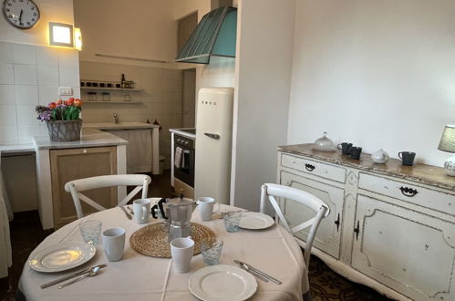 Foto 1 - Apartamento de 2 quartos em Finale Ligure com jardim