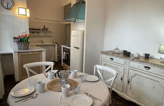 Photo 1 - 2 bedroom Apartment in Finale Ligure with garden