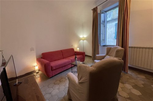 Foto 11 - Appartamento con 2 camere da letto a Finale Ligure con giardino e vista mare