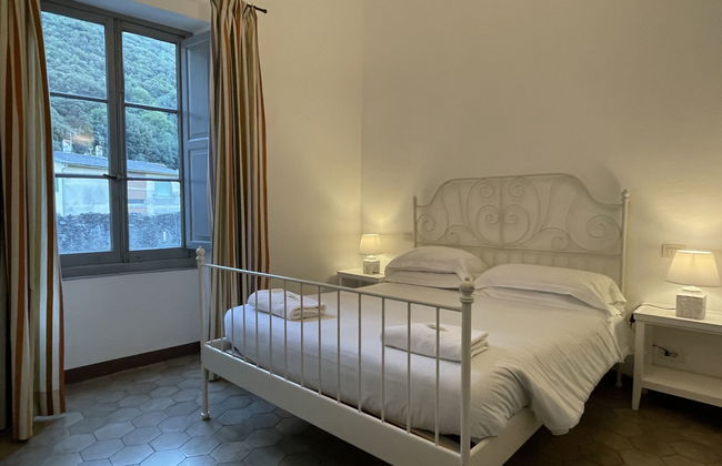 Apartment mit 3 Schlafzimmern in Finale Ligure mit garten - Foto 28