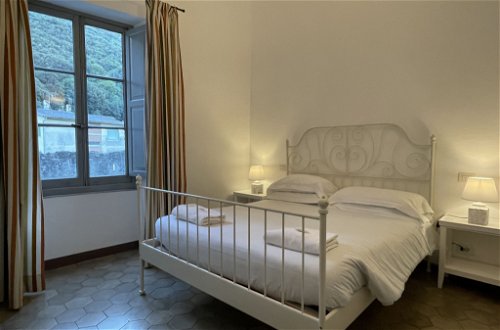 Foto 30 - Apartment mit 2 Schlafzimmern in Finale Ligure mit garten und blick aufs meer