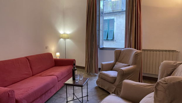 Apartment mit 3 Schlafzimmern in Finale Ligure mit garten - Foto 4