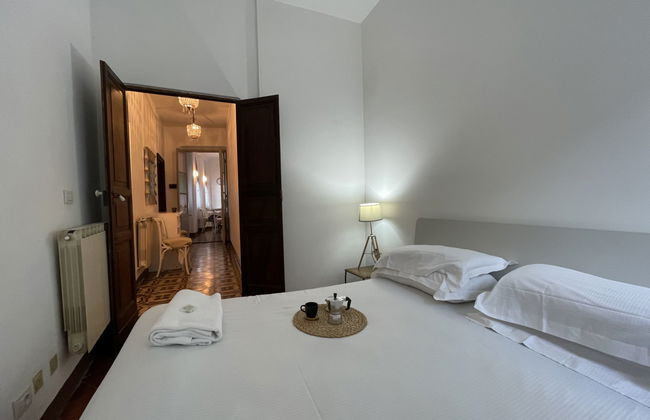 Apartment mit 3 Schlafzimmern in Finale Ligure mit garten - Foto 31