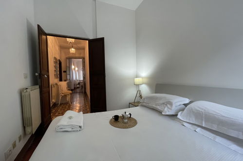 Foto 33 - Apartment mit 2 Schlafzimmern in Finale Ligure mit garten und blick aufs meer