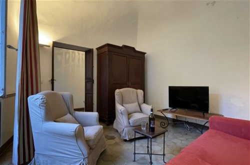 Foto 18 - Appartamento con 2 camere da letto a Finale Ligure con giardino e vista mare