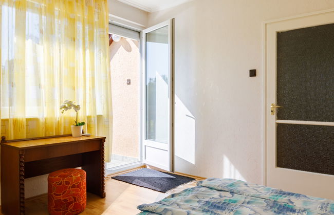 Casa de 5 quartos em Balatonfenyves com jardim e terraço - Foto 13
